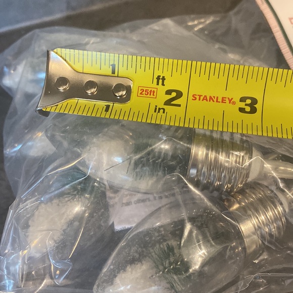 COPY - Target Tree String Lights - Picture 6 of 6